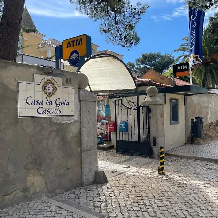 Costa Da Guia Mhouse Lease Lejlighed